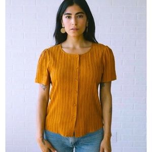 TRADLANDS Barcelona Top Size XS